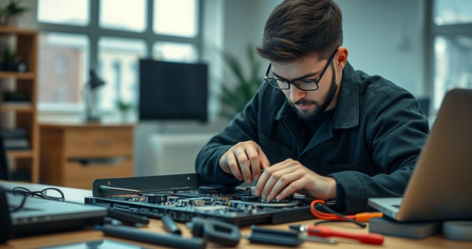 Assistência Técnica para Notebook Philco