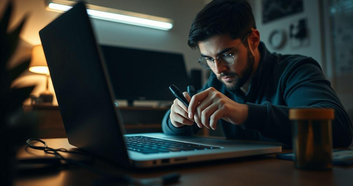 Como Consertar Notebook: Dicas Práticas