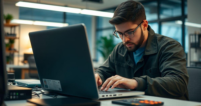 Como Escolher a Melhor Assistência para Notebook