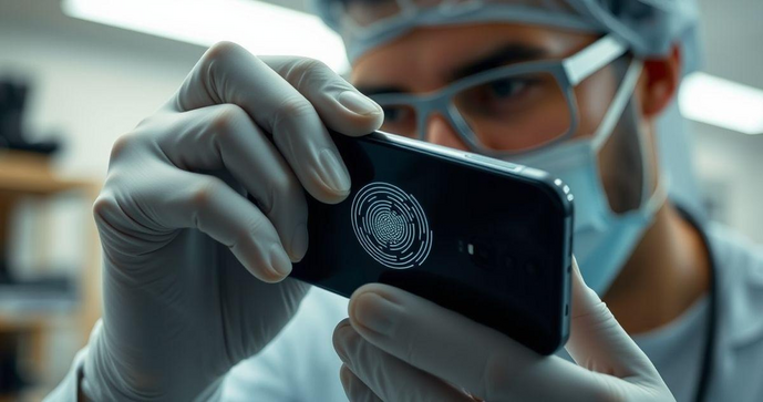 Conserto Face ID iPhone: Como Resolver Problemas e Restaurar a Funcionalidade Conserto Face ID iPhone: Como Resolver Problemas e Restaurar a Funcionalidade
