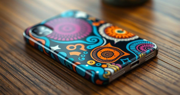 Descubra Como Criar Sua Capa Celular Personalizada Descubra Como Criar Sua Capa Celular Personalizada