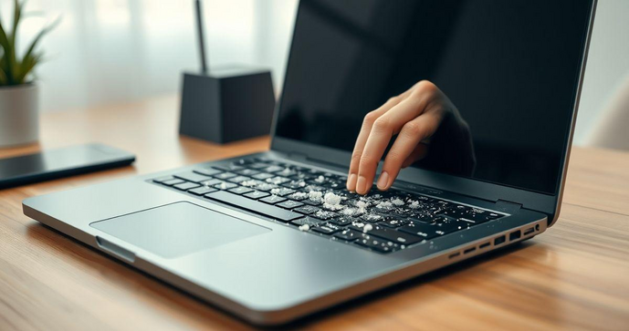 Manutenção notebook: Dicas para Prolongar a Vida do Seu Equipamento