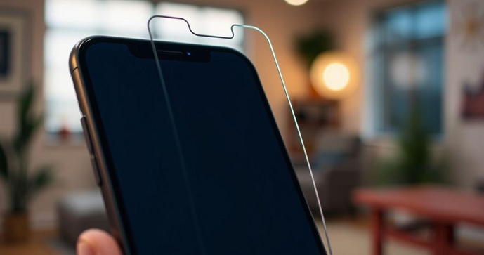 Como escolher a película para celular ideal para proteger seu dispositivo