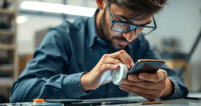 Assistência técnica de celular: como escolher o melhor serviço para seu dispositivo