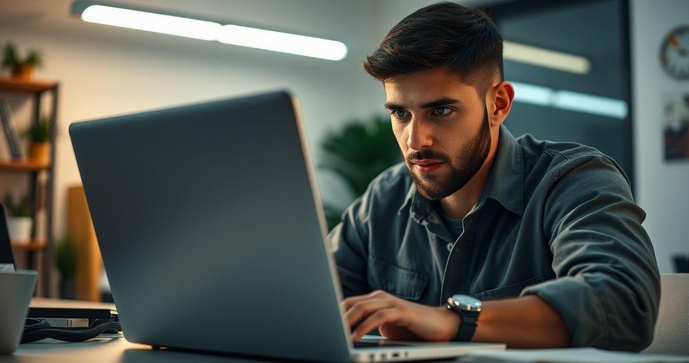 Assistência técnica notebook: como escolher o melhor serviço para seu equipamento