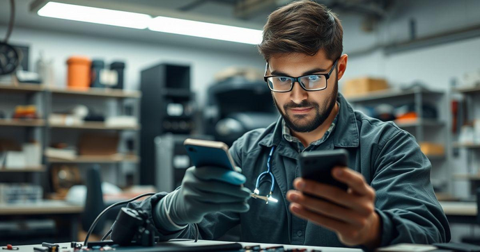 Como Encontrar a Melhor Assistência Técnica Celular Samsung Como Encontrar a Melhor Assistência Técnica Celular Samsung