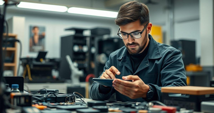 Como Encontrar a Melhor Assistência Técnica para Celulares Samsung