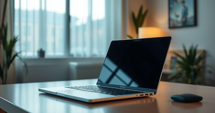 Como Encontrar a Melhor Assistência Técnica para Notebook Apple