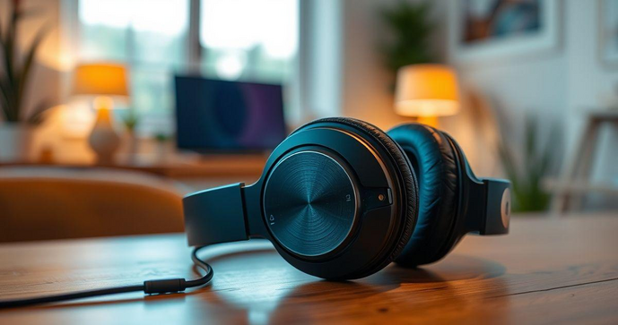Como Escolher o Fone de Ouvido Headset Perfeito para Seu Estilo de Vida