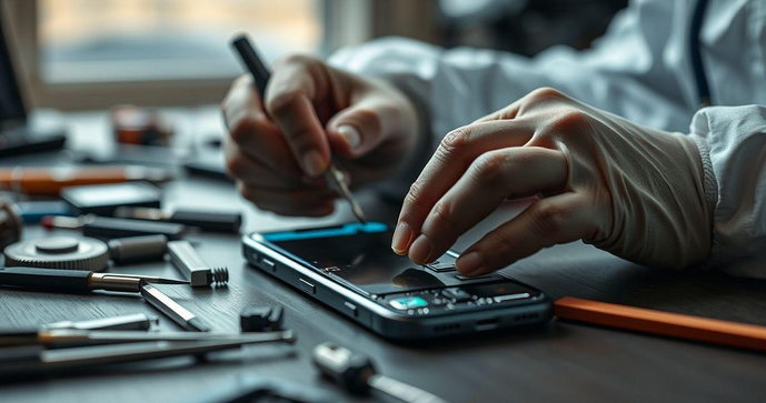 Conserto iPhone Preço: Descubra Quanto Custa e Como Economizar na Reparação
