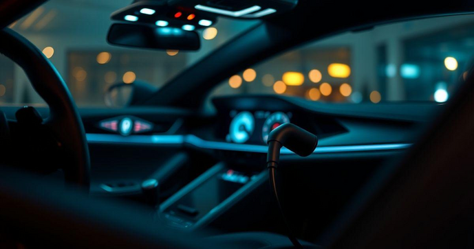 Descubra o Carregador Veicular Turbo que Transformará Suas Viagens Descubra o Carregador Veicular Turbo que Transformará Suas Viagens