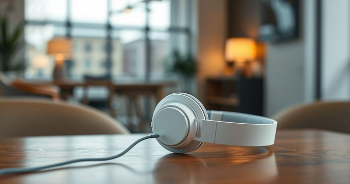 Fone de Ouvido Branco: Dicas para Escolher o Melhor Modelo
