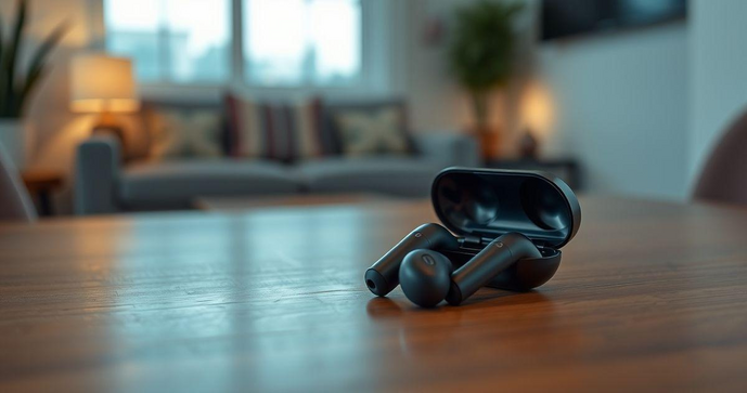Fone de ouvido iPhone: Como Escolher o Modelo Ideal para Você
