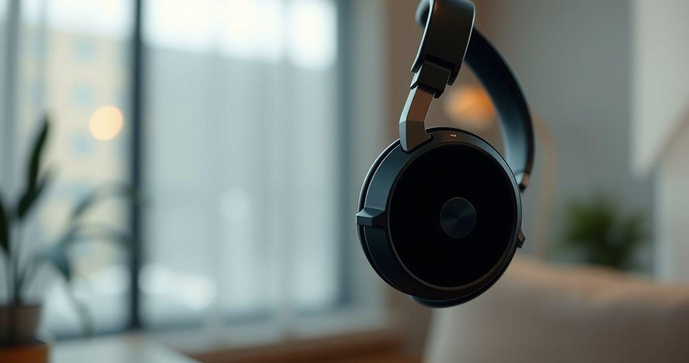 Fone de ouvido Xiaomi é a escolha perfeita para qualidade de som e conforto em qualquer situação