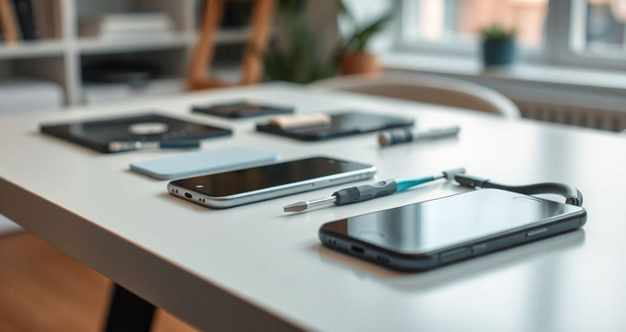 Tudo o que Você Precisa Saber sobre o Conserto de Celulares: Dicas e Soluções para Problemas Comuns