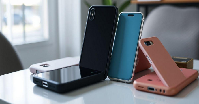 Capinha de celular: Guia Completo para Escolher a Ideal