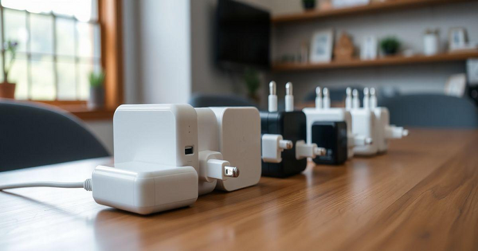 Carregadores de iPhone: O Guia Completo para Escolher o Melhor