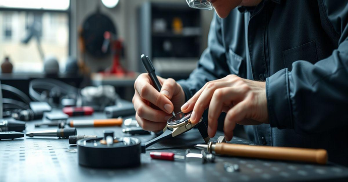 Assistência e Reparos Apple Watch: O Que Você Precisa Saber