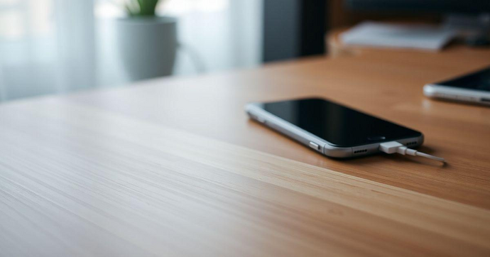 Carregador de iPhone: Guia Completo para Escolha e Uso Eficiente