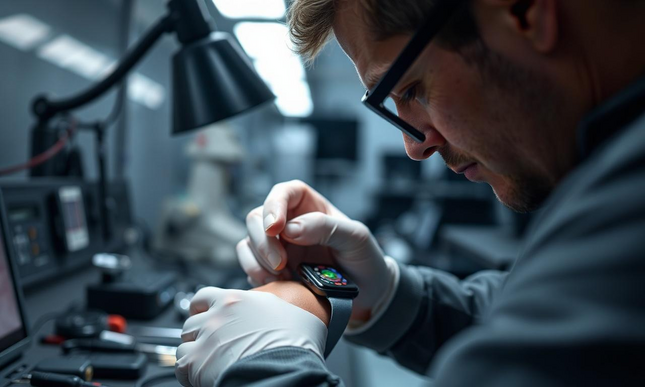 Assistência e Reparos Apple Watch: Dicas Essenciais para Usuários