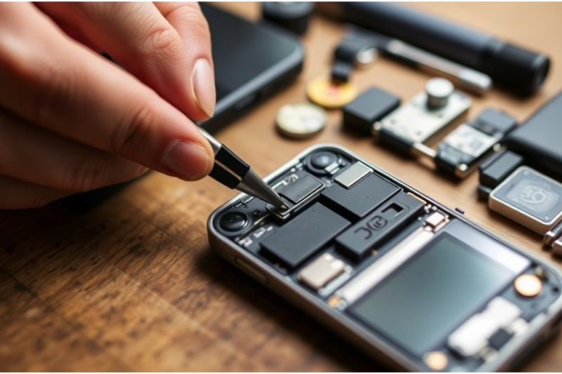 Encontre a Melhor Assistência Técnica de Celular na Sua Região e Resolva Seus Problemas com Facilidade