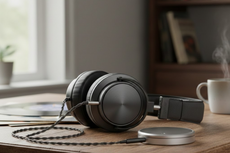 Descubra os Benefícios dos Fones de Ouvido para Você