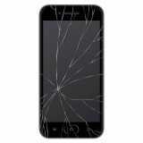 conserto de tela quebrada de celular Próximo a travessa José Mussi